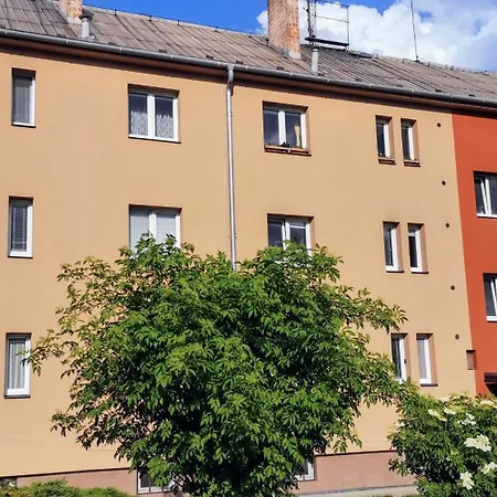 U Areny Mozartova * Ostrava