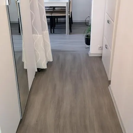 U Areny Mozartova Apartmán Ostrava
