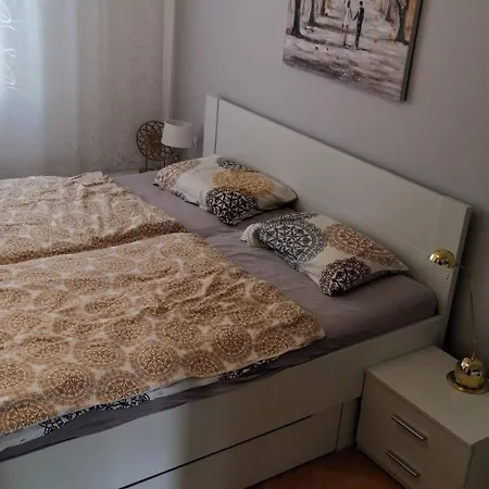 U Areny Mozartova Apartmán Ostrava